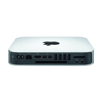Apple Mac Mini 6.1 Refurbished Grade A A1347 i5-3210M/4GB/500GB HDD