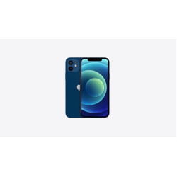 Apple iPhone 12 Mini (4GB/64GB) Dual Sim Blue Refurbished Grade B Apple iPhone 12 Mini (4GB/64GB) Dual Sim Blue Refurbished Grade B