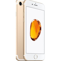 Apple iPhone 7 (2GB/128GB) Single Sim Gold Refurbished Grade A Apple iPhone 7 (2GB/128GB) Single Sim Gold Refurbished Grade A