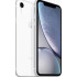 Apple iPhone XR (3GB/64GB) Dual Sim White Refurbished Grade A