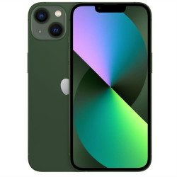 Apple iPhone 13 Mini (4GB/128GB) Dual Sim Green Refurbished Grade A Apple iPhone 13 Mini (4GB/128GB) Dual Sim Green Refurbished Grade A