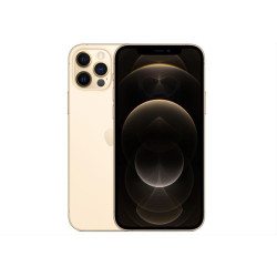 Apple iPhone 12 Pro (6GB/128GB) Dual Sim Gold Refurbished Grade A Apple iPhone 12 Pro (6GB/128GB) Dual Sim Gold Refurbished Grade A