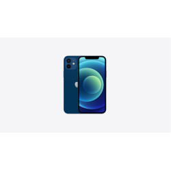 Apple iPhone 12 Mini (4GB/64GB) Dual Sim Blue Refurbished Grade A Apple iPhone 12 Mini (4GB/64GB) Dual Sim Blue Refurbished Grade A