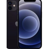 Apple iPhone 12 Mini (4GB/64GB) Dual Sim Black Refurbished Grade A Apple iPhone 12 Mini (4GB/64GB) Dual Sim Black Refurbished Grade A