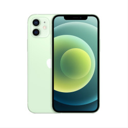 Apple iPhone 12 Mini (4GB/128GB) Dual Sim Green Refurbished GRADE A Apple iPhone 12 Mini (4GB/128GB) Dual Sim Green Refurbished GRADE A