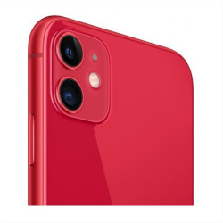 Apple iPhone 11 (4GB/64GB) Dual Sim Red Refurbished Grade B+ Apple iPhone 11 (4GB/64GB) Dual Sim Red Refurbished Grade B+