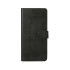 Rixus Bookcase For Samsung Galaxy S23 Ultra Black
