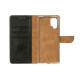 Rixus Bookcase For Samsung Galaxy S23 Ultra Black