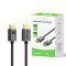 Rixus RXHU13 HDMI Cable Premium 8K 5m Space Gray