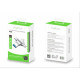 Rixus RXCR4 4 in 1 Multifunction Card Reader