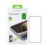 Rixus Clear HD Full Curved Edge Tempered Glass For Xiaomi Redmi Note 13 Pro 5G