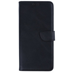 Rixus Bookcase For Xiaomi Redmi Note 14 5G Black Rixus Bookcase For Xiaomi Redmi Note 14 5G Black