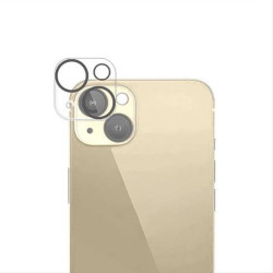 Rixus Clear HD For iPhone 15, 15 Plus Camera Tempered Glass Rixus Clear HD For iPhone 15, 15 Plus Camera Tempered Glass