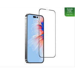 RIXUS FOR IPHONE 14 PRO MAX TEMPERED GLASS CURVED EDGE