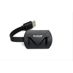 RIXUS RXD2890 WIRELESS DISPLAY DONGLE 1080P