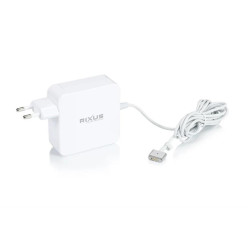 RIXUS RXMCT 60W CHARGER FOR MACBOOK T TIP RIXUS RXMCT 60W CHARGER FOR MACBOOK T TIP