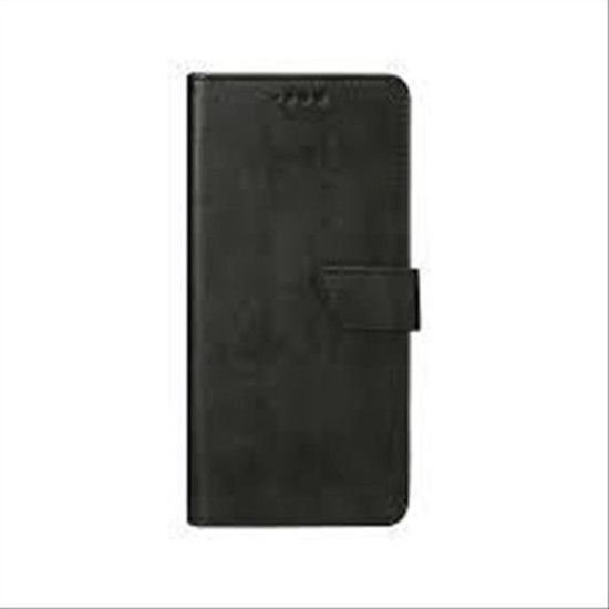 RIXUS BOOKCASE FOR SAMSUNG GALAXY A14 5G BLACK