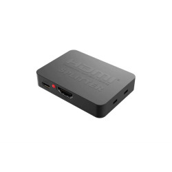 RIXUS 4K HDMI SPLITTER (RXHU06)