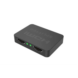 RIXUS 4K HDMI SPLITTER (RXHU06) RIXUS 4K HDMI SPLITTER (RXHU06)