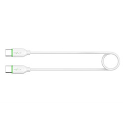 RIXUS RX2017 DATA SYNC AND FAST CHARGE CABLE TYPE-C TO TYPE-C 300CM RIXUS RX2017 DATA SYNC AND FAST CHARGE CABLE TYPE-C TO TYPE-C 300CM