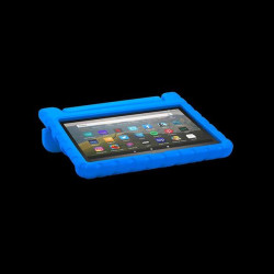 RIXUS RXTC06 FOR IPAD MINI 1, 2, 3, 4, 5, 7.9 TABLET KIDS CASE BLUE