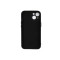 RIXUS FOR IPHONE 13 SOFT TPU PHONE CASE BLACK