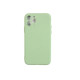 RIXUS FOR IPHONE 11 PRO SOFT TPU PHONE CASE MATCHA