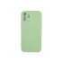 RIXUS FOR IPHONE 12 SOFT TPU PHONE CASE MATCHA