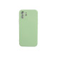 RIXUS FOR IPHONE 12 SOFT TPU PHONE CASE MATCHA