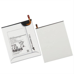 Για Samsung Tab E T560 T565 Replacement Internal Battery Pack EB - BT561ABE 5000mAh