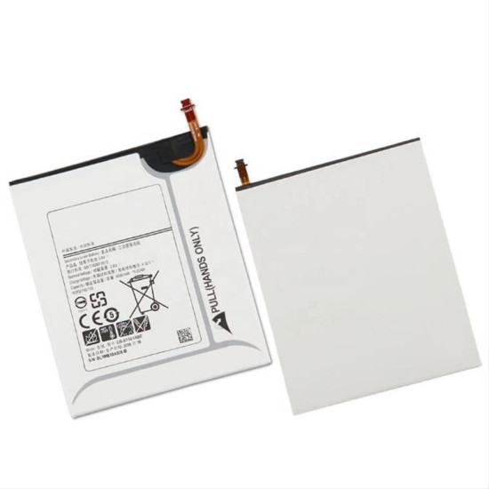 Για Samsung Tab E T560 T565 Replacement Internal Battery Pack EB - BT561ABE 5000mAh