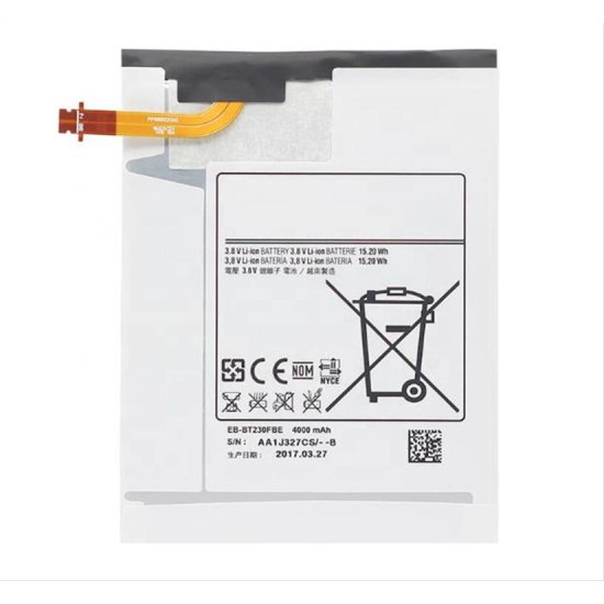 Για Samsung Galaxy Tab 4 7" T230 T235 - BATTERY - EB-BT230FBE