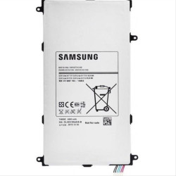 Original Tablet Battery 3.8V 4800mAh Κατάλληλο για: Galaxy Tab Pro 8.4