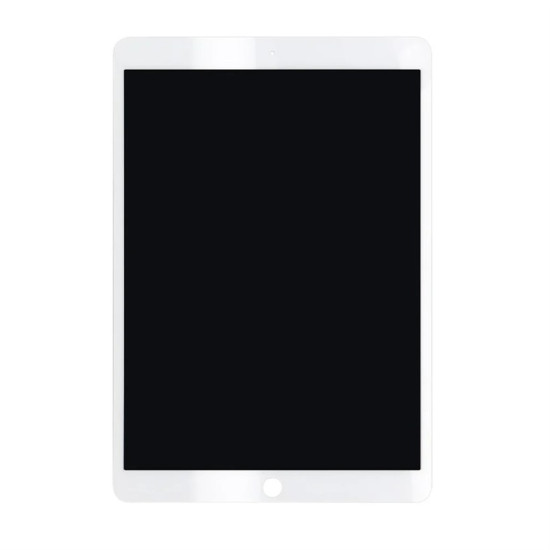 For Apple iPad Pro 10.5 (2017) Display And Digitizer White OEM