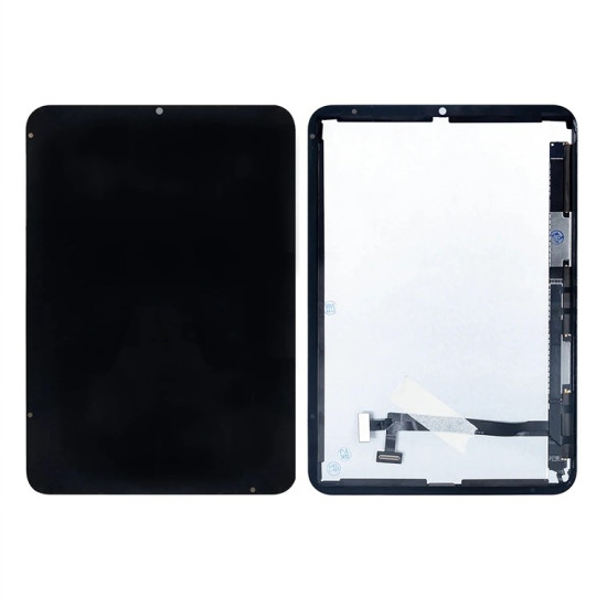 For Apple iPad Mini 6 (2021) Display And Digitizer Black OEM
