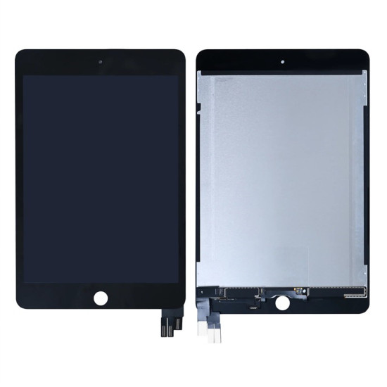 For Apple iPad Mini 5 (2019) Display And Digitizer Black