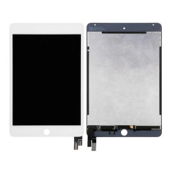 For Apple iPad Mini 4 7.9 inch (2015) Display And Digitizer White OEM