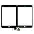 For Apple iPad Mini 3 7.9 inch (2014) Digitizer Black OEM