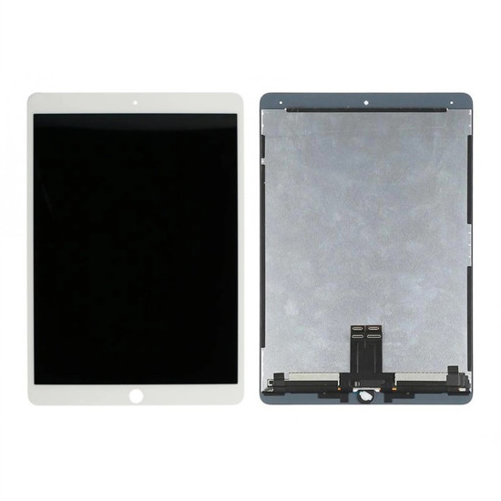 For Apple iPad Air 3 10.5 inch (2019) Display And Digitizer White OEM