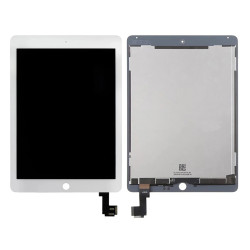 For Apple iPad Air 2 9.7 inch (2014) Display And Digitizer White OEM For Apple iPad Air 2 9.7 inch (2014) Display And Digitizer White OEM