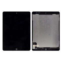 For Apple iPad Air 2 9.7 inch (2014) Display And Digitizer Black OEM
