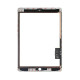 For Apple iPad 6 9.7 inch (2018) Digitizer Black OEM