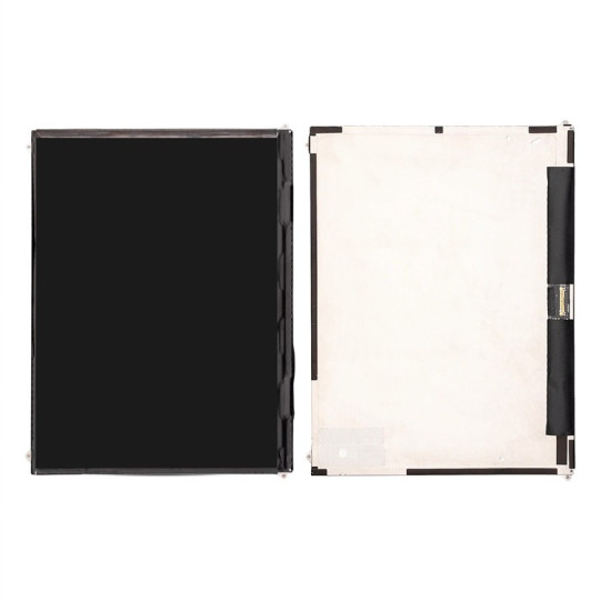 For Apple iPad 2 9.7 inch (2011) Display Black OEM