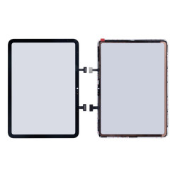 For Apple iPad 10 (2022), iPad 11 (2025) 10.9 inch Digitizer Black OEM For Apple iPad 10 (2022), iPad 11 (2025) 10.9 inch Digitizer Black OEM