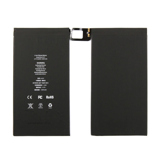 For Apple iPad Pro 12.9 inch (2015) Battery A1577 OEM