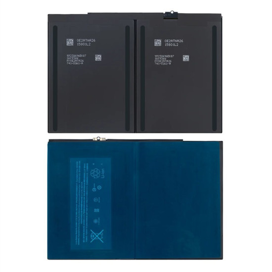For Apple iPad Air, iPad 5, iPad 9 (2017, 2018, 2019, 2020, 2021) Battery A1484 OEM