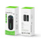 Rixus RXBS56 Wireless Speaker Play Black