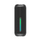 Rixus RXBS56 Wireless Speaker Play Black