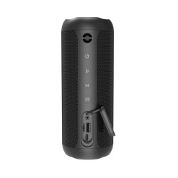Rixus RXBS56 Wireless Speaker Play Black