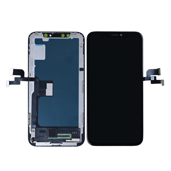 For Apple iPhone X Display And Digitizer In-Cell HD